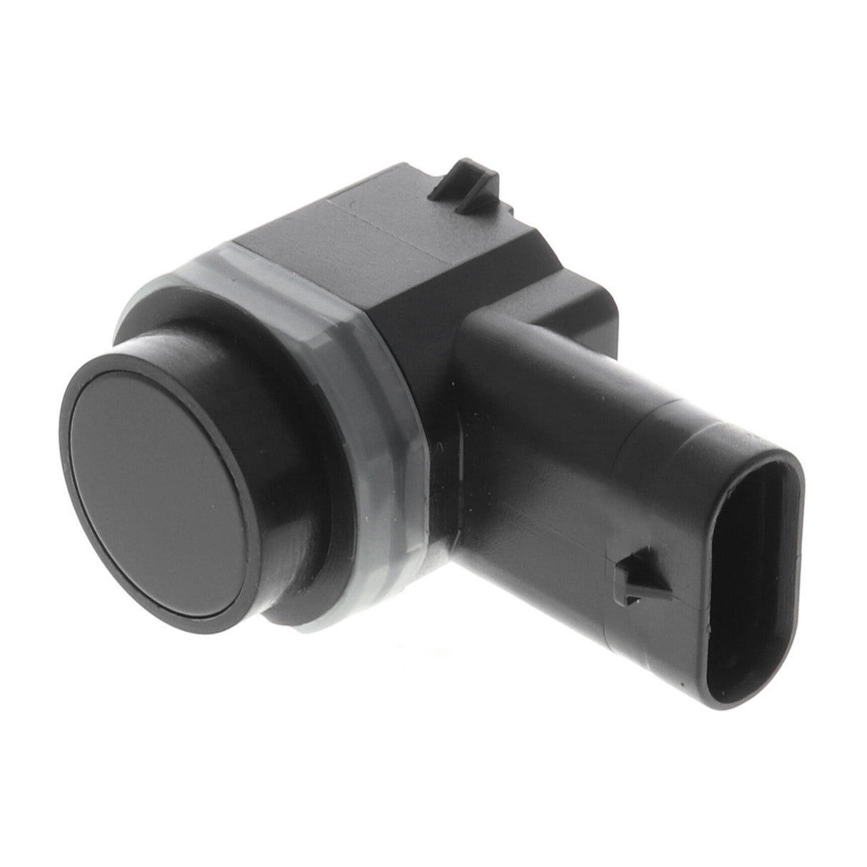 PORSCHE Sensor, park distance control  - VEMO V45-72-0328