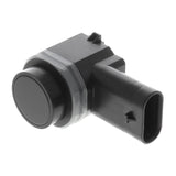 PORSCHE Sensor, park distance control  - VEMO V45-72-0328