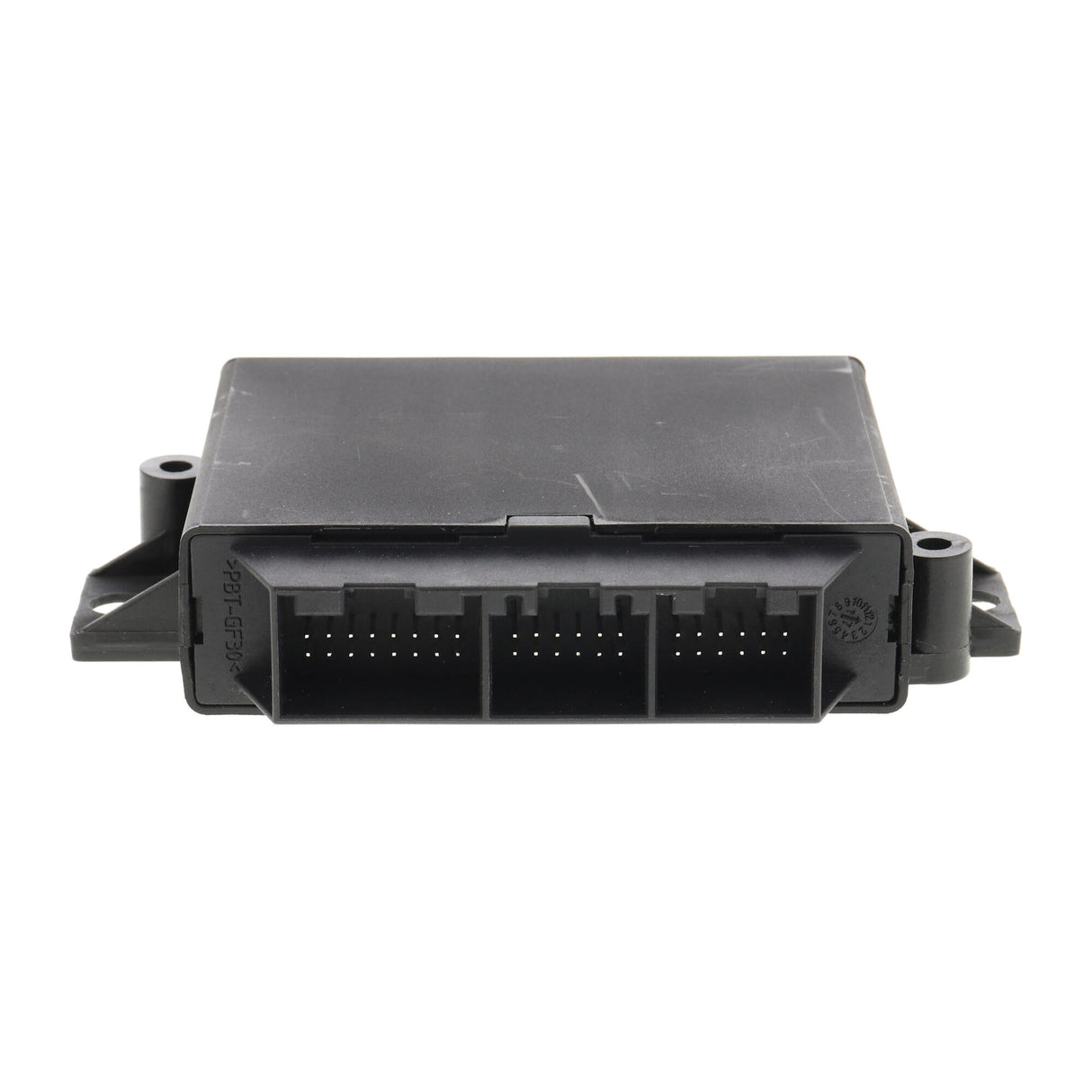 PORSCHE Control Unit, park distance control  - VEMO V45-72-9001