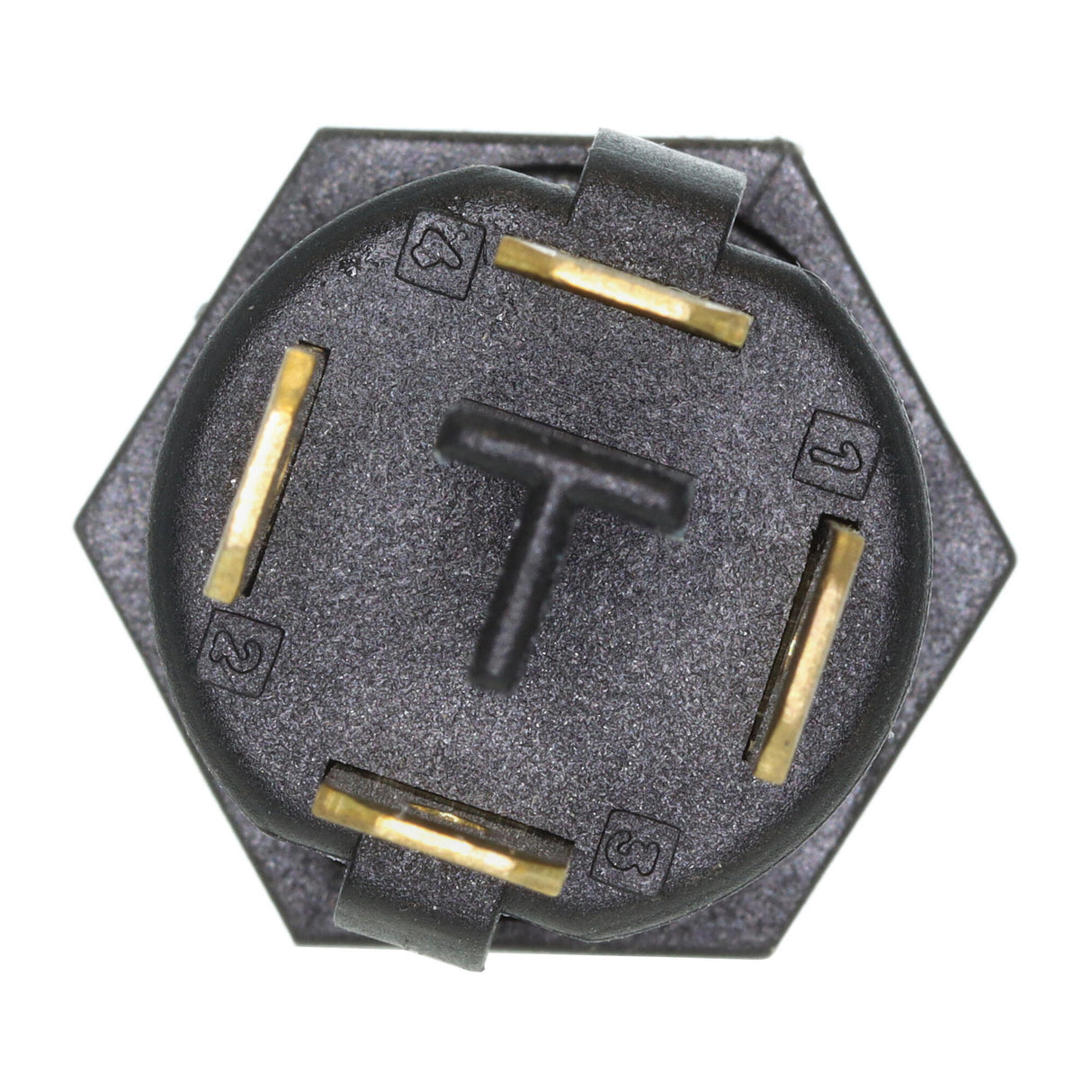 PORSCHE Stop Light Switch  - VEMO V45-73-0001