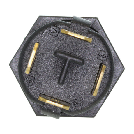 PORSCHE Stop Light Switch  - VEMO V45-73-0001
