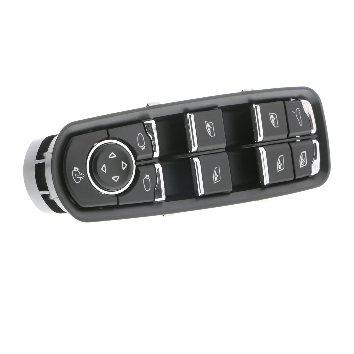 PORSCHE Switch, window regulator  - VEMO V45-73-0006