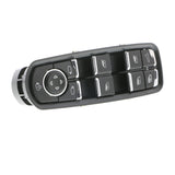 PORSCHE Switch, window regulator  - VEMO V45-73-0006