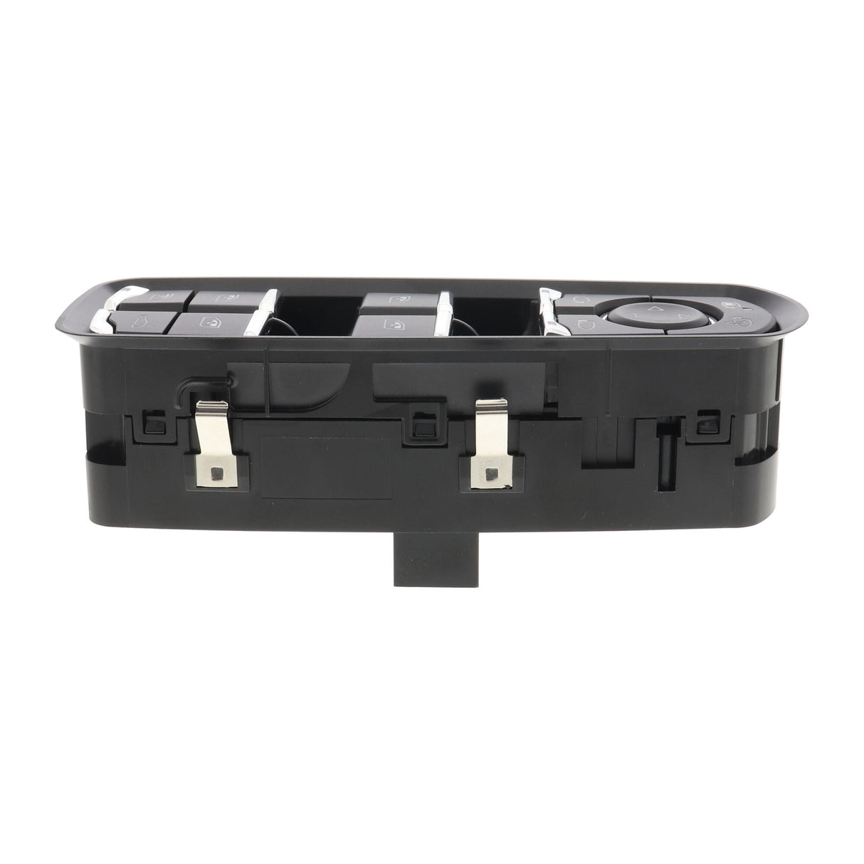 PORSCHE Switch, window regulator  - VEMO V45-73-0007