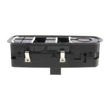 PORSCHE Switch, window regulator  - VEMO V45-73-0007