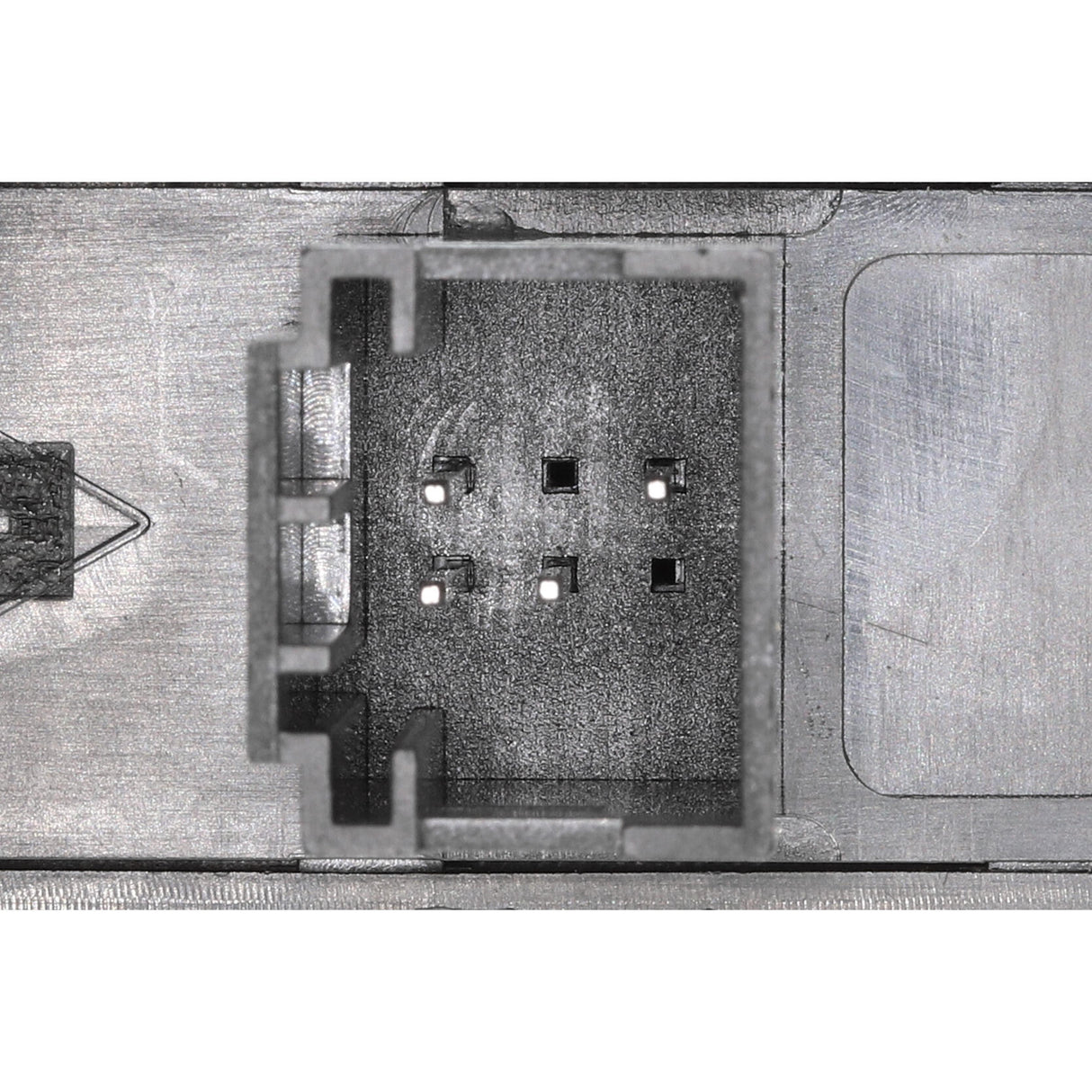 PORSCHE Switch, tailgate release  - VEMO V45-73-0020