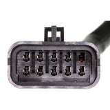 PORSCHE Multi-Function Switch  - VEMO V45-73-0021