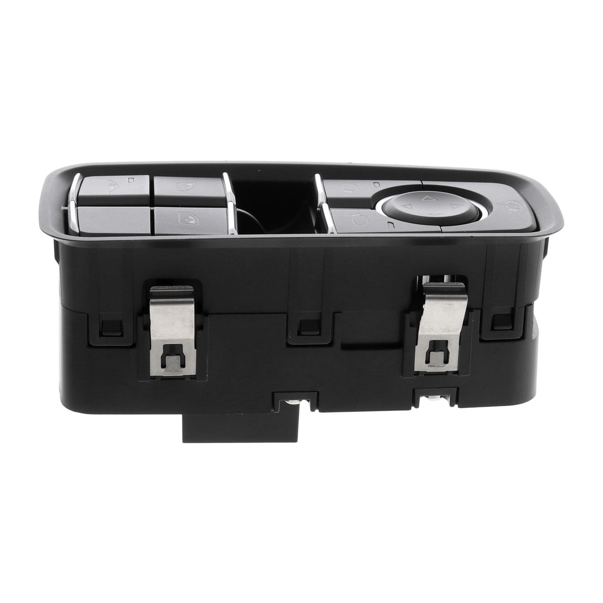 PORSCHE Switch, window regulator  - VEMO V45-73-0022