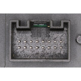 PORSCHE Switch, window regulator  - VEMO V45-73-0023