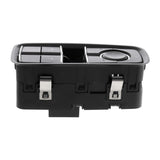 PORSCHE Switch, window regulator  - VEMO V45-73-0023