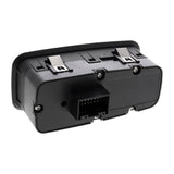 PORSCHE Switch, window regulator  - VEMO V45-73-0023