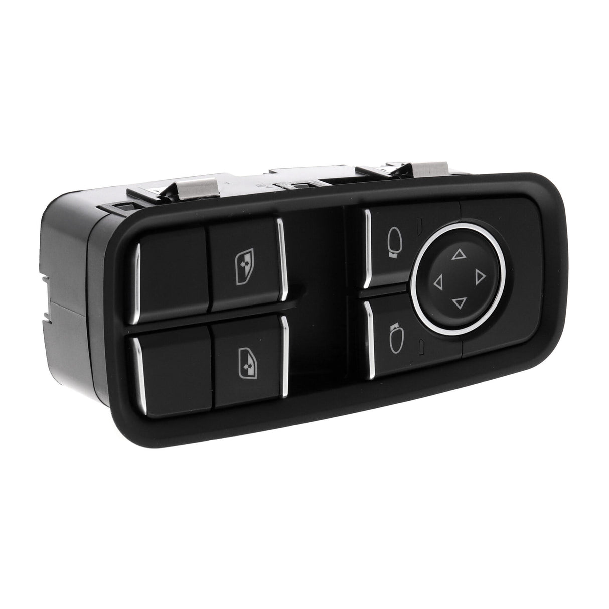 PORSCHE Switch, window regulator  - VEMO V45-73-0024