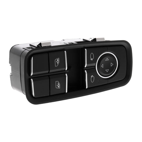 PORSCHE Switch, window regulator  - VEMO V45-73-0024