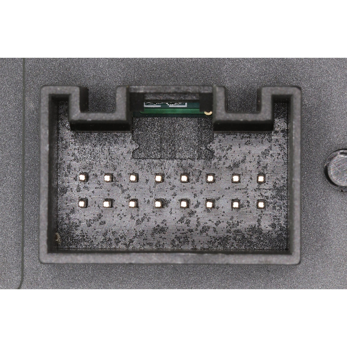 PORSCHE Switch, window regulator  - VEMO V45-73-0024