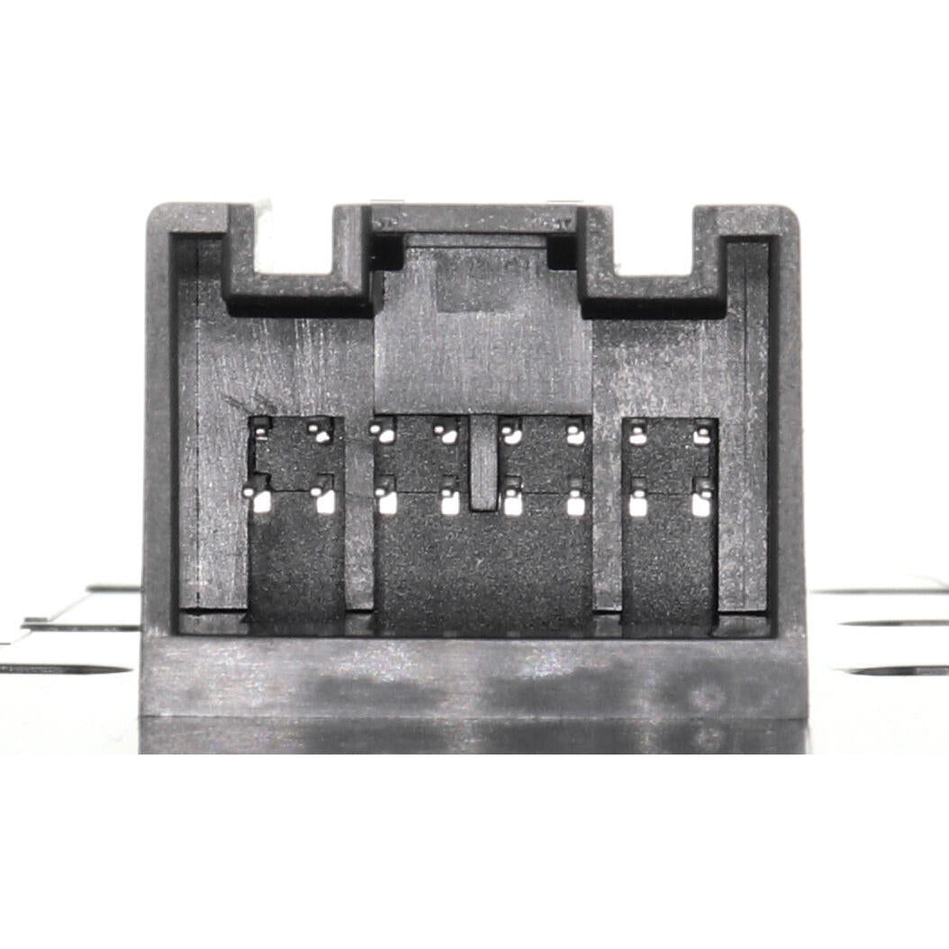 PORSCHE Switch, window regulator  - VEMO V45-73-0025