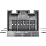 PORSCHE Switch, window regulator  - VEMO V45-73-0025