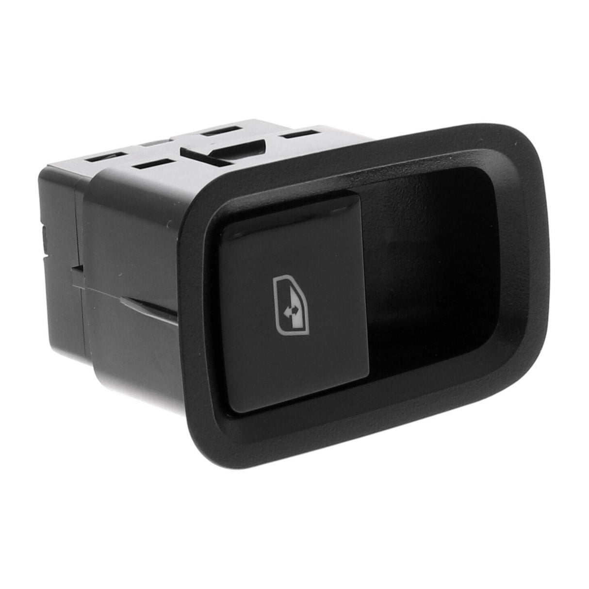 PORSCHE Switch, window regulator  - VEMO V45-73-0026