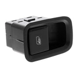 PORSCHE Switch, window regulator  - VEMO V45-73-0026