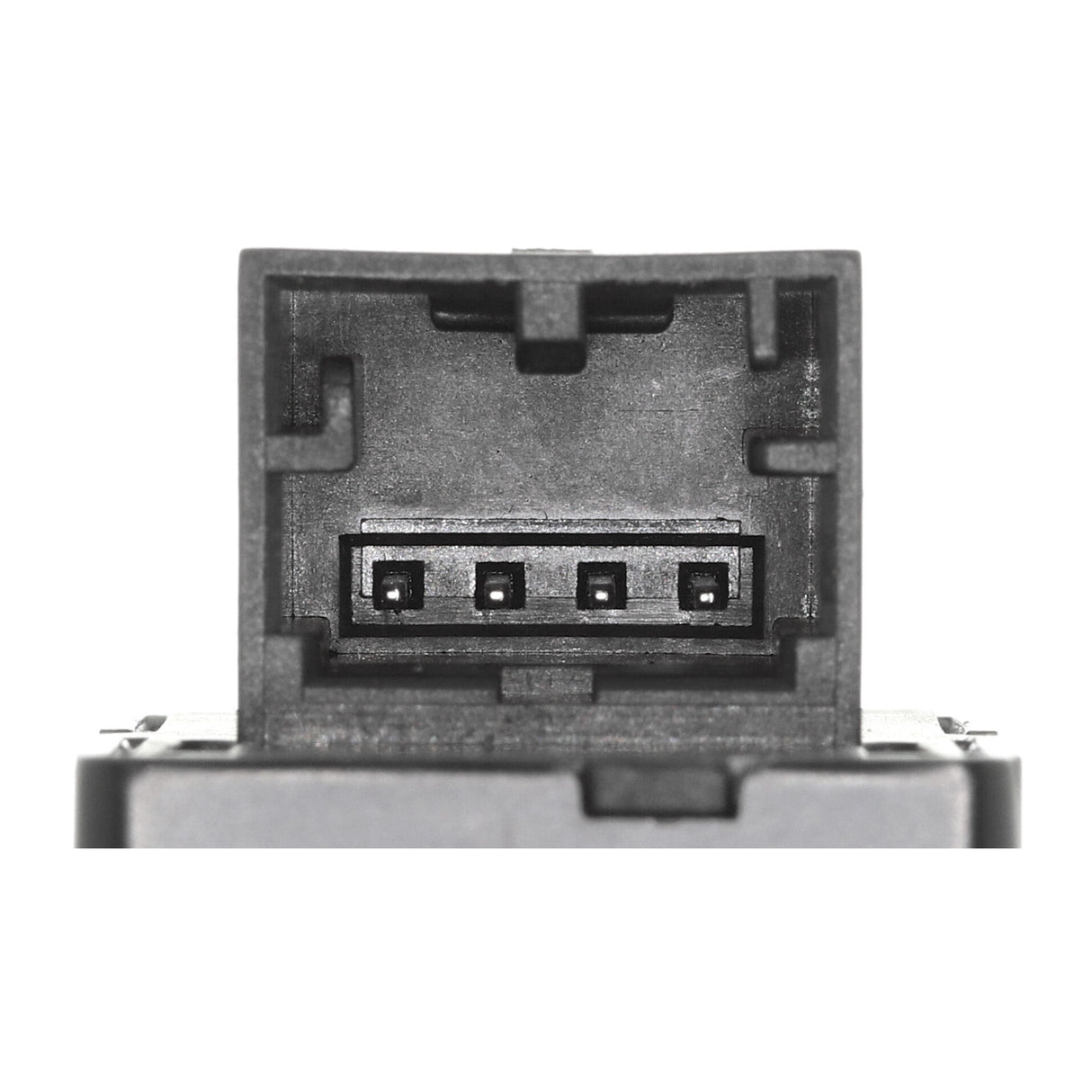 PORSCHE Switch, window regulator  - VEMO V45-73-0026