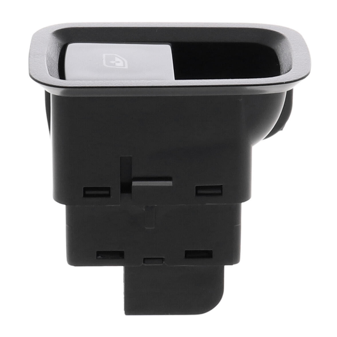 PORSCHE Switch, window regulator  - VEMO V45-73-0026