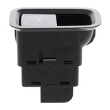 PORSCHE Switch, window regulator  - VEMO V45-73-0026