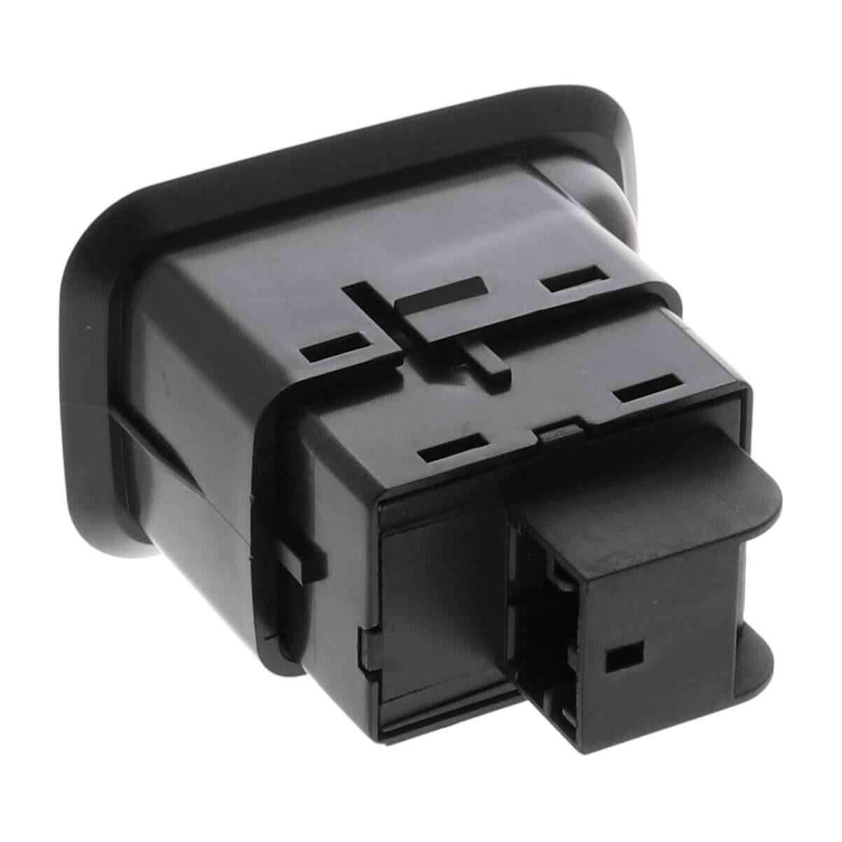 PORSCHE Switch, window regulator  - VEMO V45-73-0026