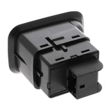 PORSCHE Switch, window regulator  - VEMO V45-73-0026