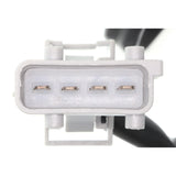 PORSCHE Oxygen Sensor  - VEMO V45-76-0001