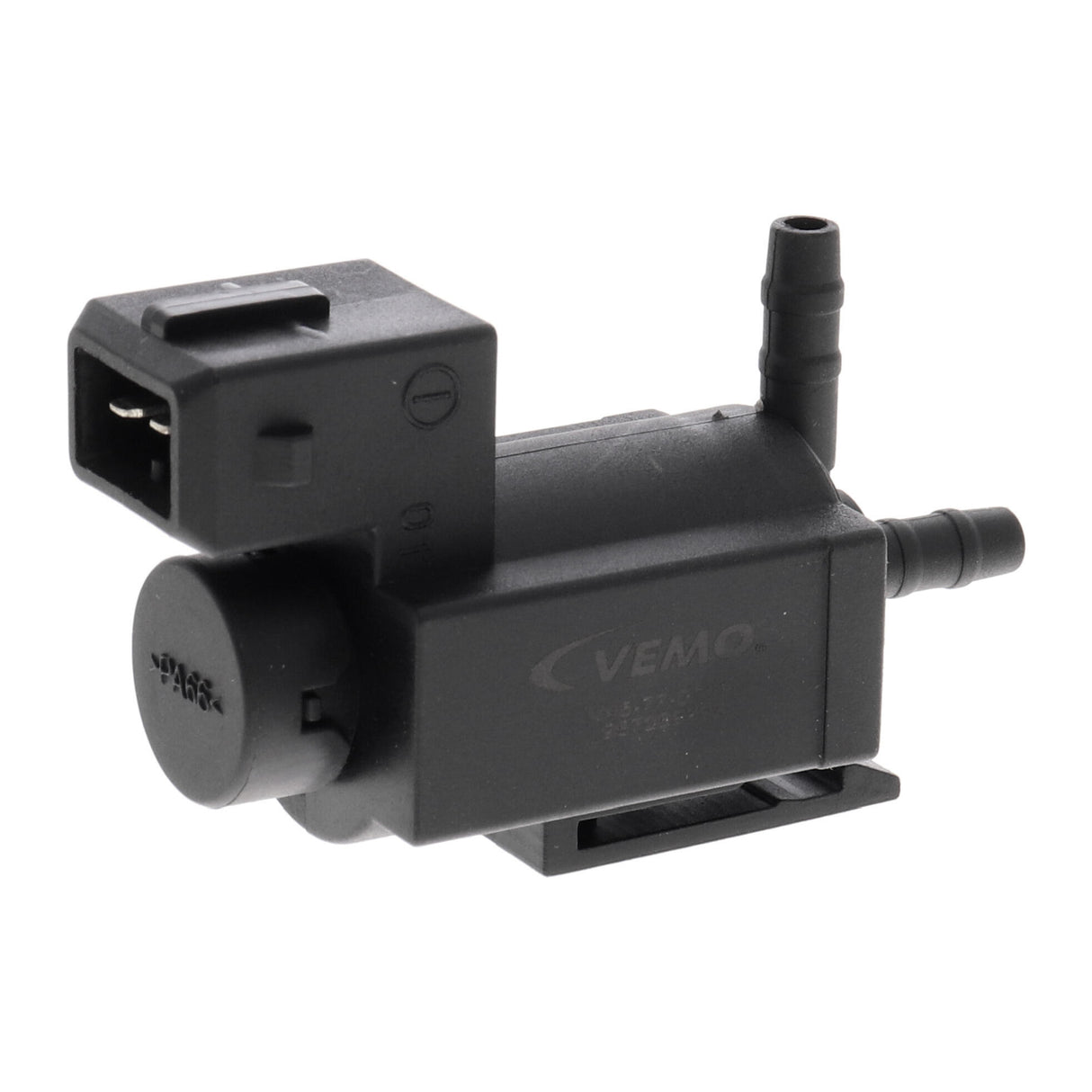 PORSCHE Change-Over Valve, change-over flap (ind  - VEMO V45-77-0003