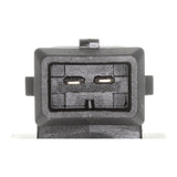 PORSCHE Change-Over Valve, change-over flap (ind  - VEMO V45-77-0003