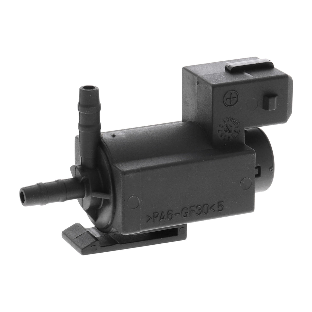 PORSCHE Change-Over Valve, change-over flap (ind  - VEMO V45-77-0003