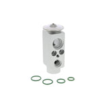 PORSCHE Expansion Valve, air conditioning  - VEMO V45-77-0007