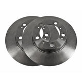 PORSCHE Brake Disc  - VAICO V45-80003