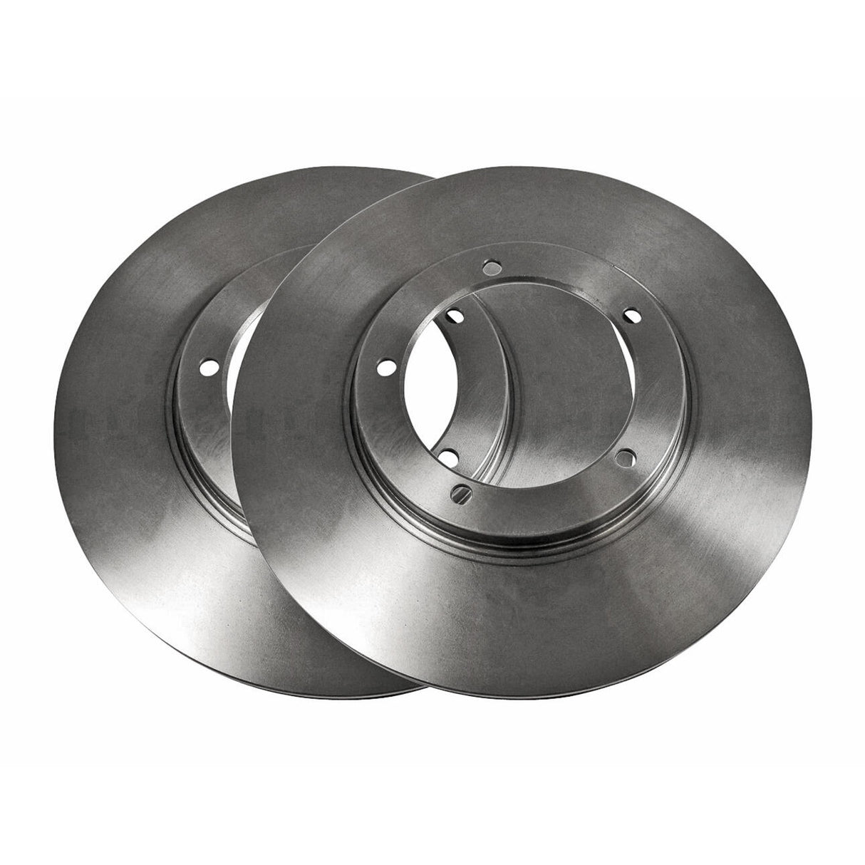 PORSCHE Brake Disc  - VAICO V45-80004