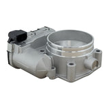 PORSCHE Throttle body  - VEMO V45-81-0001