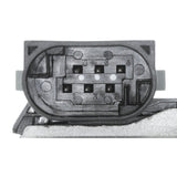 PORSCHE Throttle body  - VEMO V45-81-0001