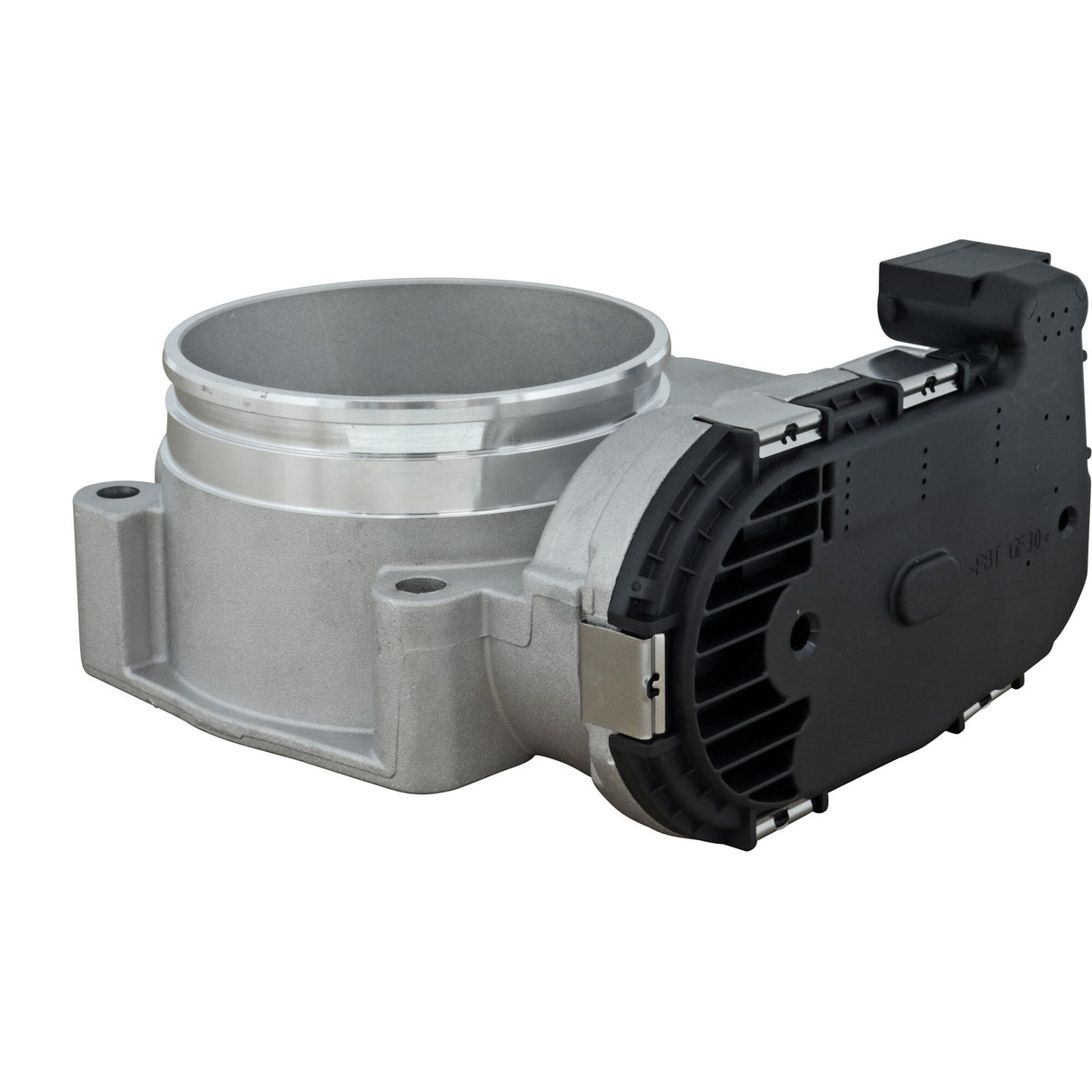 PORSCHE Throttle body  - VEMO V45-81-0001