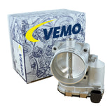 PORSCHE Throttle body  - VEMO V45-81-0001
