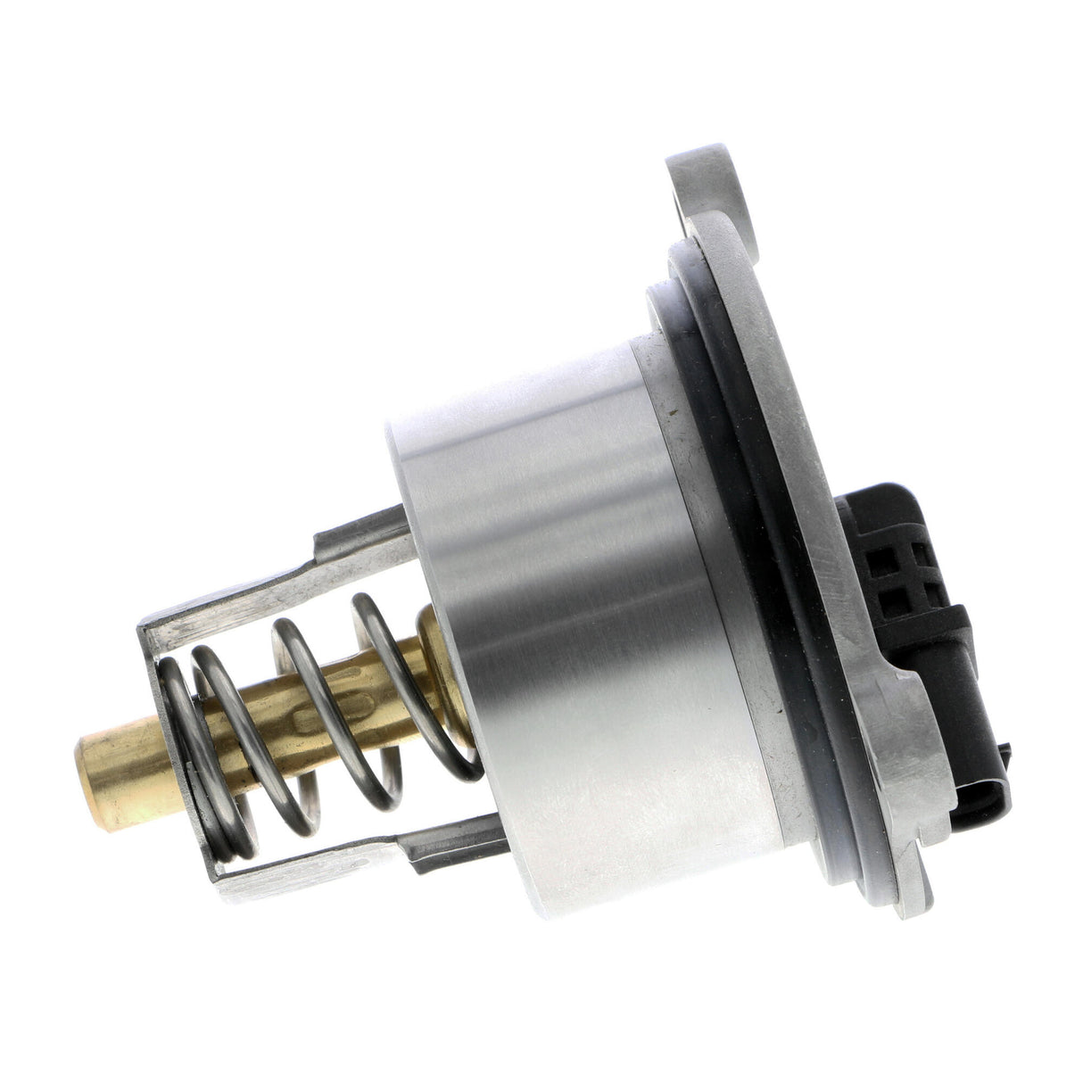 PORSCHE Thermostat, coolant  - VEMO V45-99-0006