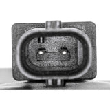 PORSCHE Thermostat, coolant  - VEMO V45-99-0006