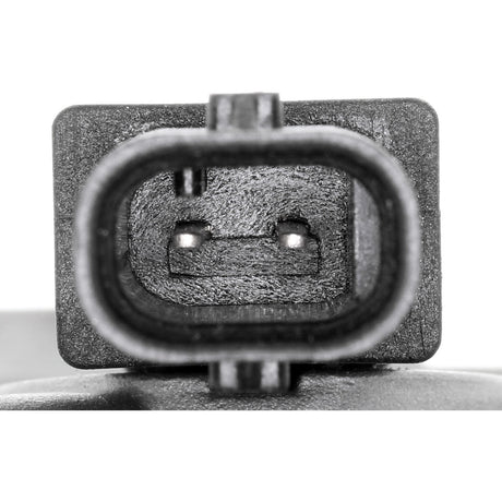 PORSCHE Thermostat, coolant  - VEMO V45-99-0006