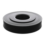 RENAULT Belt Pulley, crankshaft  - VAICO V46-0005