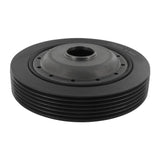 RENAULT Belt Pulley, crankshaft  - VAICO V46-0006