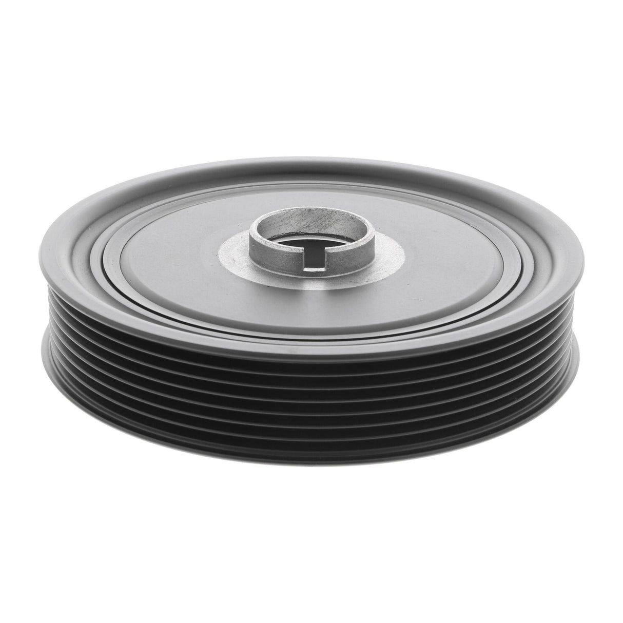 RENAULT Belt Pulley, crankshaft  - VAICO V46-0007