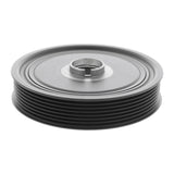 RENAULT Belt Pulley, crankshaft  - VAICO V46-0007