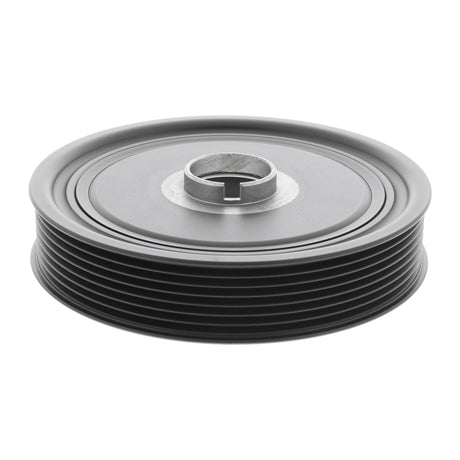 RENAULT Belt Pulley, crankshaft  - VAICO V46-0007