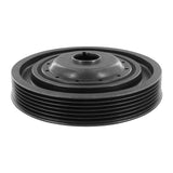 RENAULT Belt Pulley, crankshaft  - VAICO V46-0008