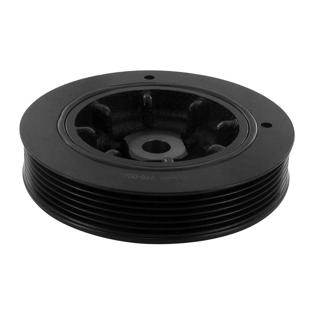 RENAULT Belt Pulley, crankshaft  - VAICO V46-0044