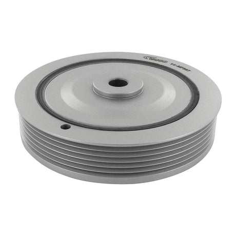RENAULT Belt Pulley, crankshaft  - VAICO V46-0045