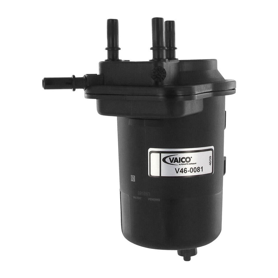 RENAULT Fuel filter  - VAICO V46-0081